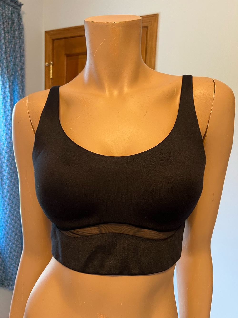 Victoria’s Secret sports bra